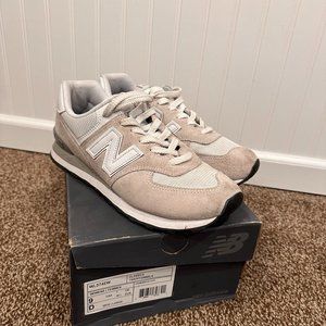 Women's New Balance 574 Classic